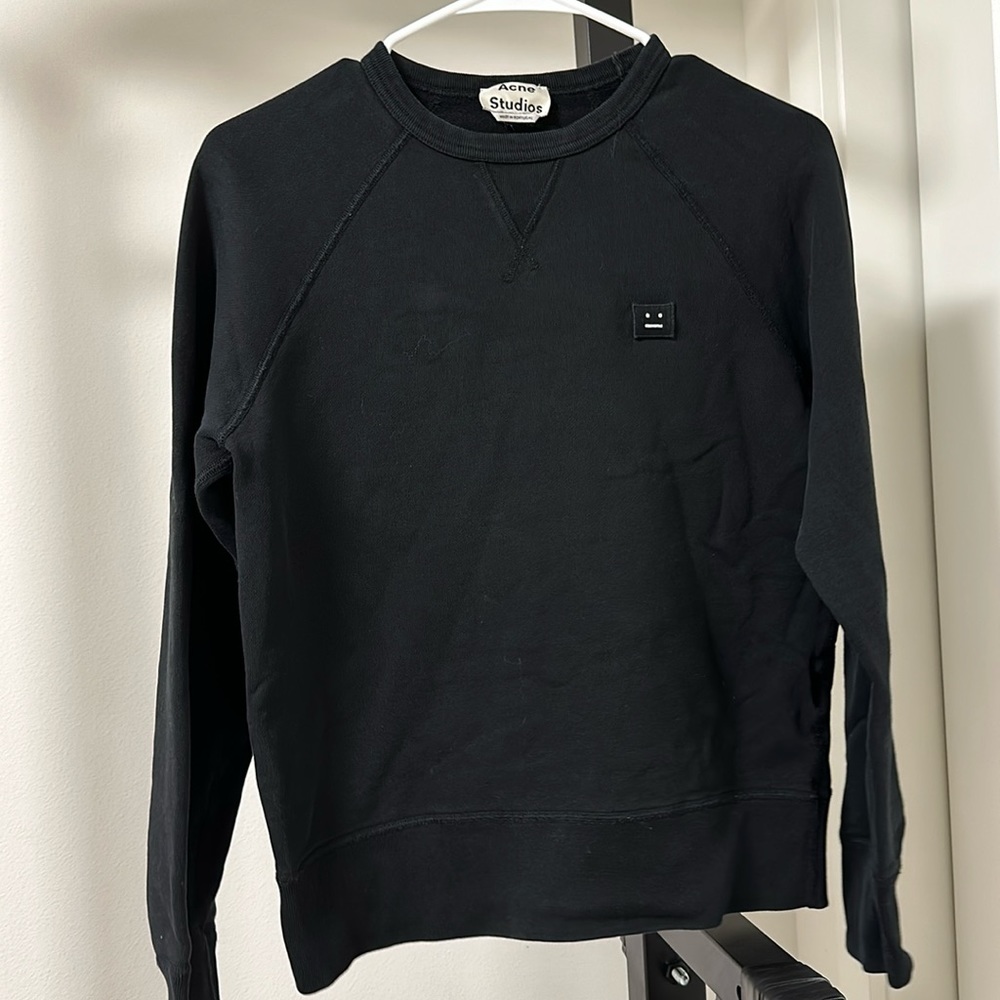 Acne studios hoodie